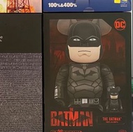Bearbrick 400% The Batman