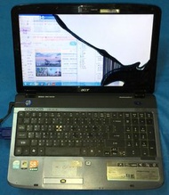 Acer Aspire 5738Z  15.6"  #3