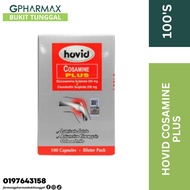 HOVID COSAMINE PLUS (VITAMIN SENDI/LUTUT)