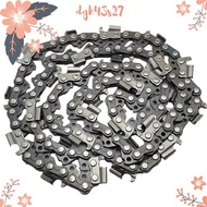 20" Chainsaw Chain 325" Pitch Gauge 76DL Replacement for  Chainsaw Blue Max 53543 8901 Chainsaw Chai