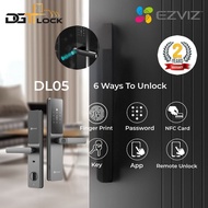 EZVIZ DL05 SMART DOOR LOCK