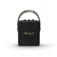 Marshall Stockwell II Portable Wireless Bluetooth Speaker home speaker outdoor small speaker