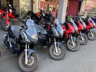 祐昌 HONDA 2023 ADV160 ABS 全額貸款超低月付