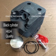 Block mesin rumput Bg328 SUM328se fr3001 cylinder piston assy tanaka tanika ogawa okazawa kasei stih