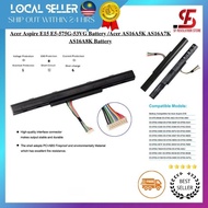 Acer Aspire E15 E5-575G-53VG Battery /Acer AS16A5K AS16A7K AS16A8K Battery