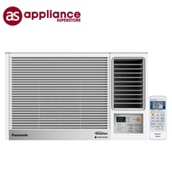 Panasonic 2.5HP Window Type Inverter with Nanoe Aircon CW-XU2421EPH