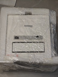 德國寶GERMAN POOL多功能浴室乾衣暖風機
HTB-148