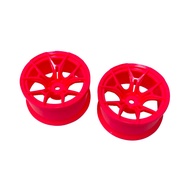 TOPLINE TDW-088PK FX SPORT foil [deep face] offset8 pink