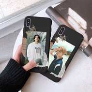 Topcase999 - Softcase BangTan OPPO A95 4G / RENO 6 4G / A1K / A12 / A15 / A15S / A16 / A31 2020 / A3