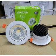 Led sportlight 12w phi 90 Spotlight, Spotlight, Ceiling Spotlight 3 colors, 1 color