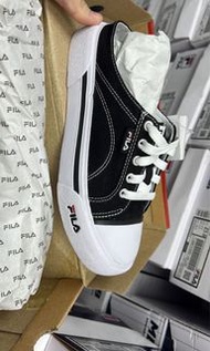 Fila shoes 半拖鞋 🇰🇷韓國 黑230//36::