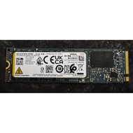 Kioxia 512GB NVME M.2 2280 SSD PCIe 4.0 - KXG80ZNV512G 7,000 MB/s