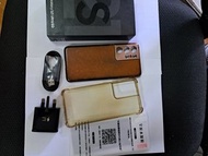 Samsung galaxy S21 ultra 256gb accessories