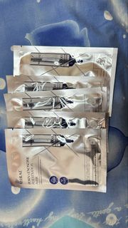MIRAE PDRN Exosome Rejuvenation Mask