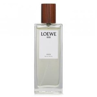 Loewe - 001 男士木調辛香水 001 Man Eau De Toilette Spray 50ml/1.7oz (平行進口)