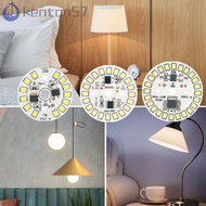 KENTON LED Downlight Chip Cold/Warm white 3W 5W 7W 9W Bulb Chip Patch Lamp Plate Round LED Chip