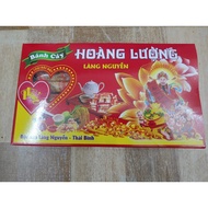 Nguyen Village fiddler cake - 600g box