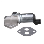Idle Air Control Valve F75Z9F715AA F75Z9F715AB YL3Z9F715AA AC253 for Ford Lincoln Expedition F150 F2