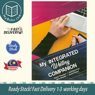 [MyBuku.com] My Integrated Writing Companion - Xavier Thayalan - 9789673636266 - Penerbit UiTM