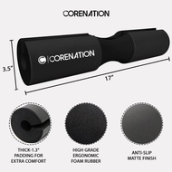 Ready CoreNation Active Hip Thrust Pad Hip Thrust Foam Gym