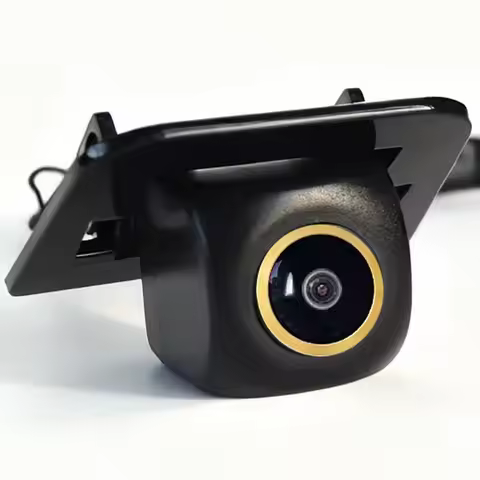 QXNY Backup Camera Rear View Reverse 170° AHD1080P/720P Parking FitsToyota Prius /Prius Alpha 2009 2