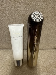 購於啟德Sogo 全新正貨YAMAN 美容儀 Bloom 6 代 及 Flawless Serum 套裝