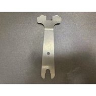 1Pcs X Repair Tool Wrench for Motorola GP340 GP360 GP380 GP640 GP338 MTX960 GP540 GP580 HT750 HT1250