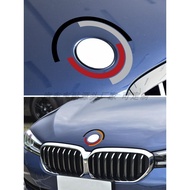 Suitable for 330I Car LOGO Stickers, 50TH Commemorative Model, 530i, M3, M2, M4, M240I Car LOGO Deco