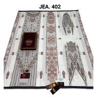 BHS EXCELLENT Jaguar & Songket Sarong Special Kain Pelikat Sampin Songket Lelaki