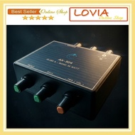 AX-904 30 Watt Miniature Class-D Amplifier Assembly