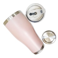 1PC Diversion ปลอดภัยกาแฟ Tumbler วัสดุสแตนเลสแก้วเคลือบสีด้านล่างช่องสําหรับ Cash Drivers l