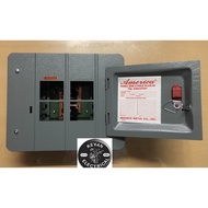 【Factory Direct Sales】AMERICA DELTA PANEL BOARD PLUG IN 2 4 6 8 10 12 14 16 18 20 22 BRANCHES HOLES