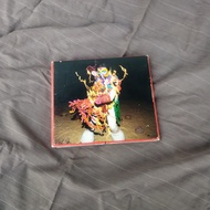 CD Bjork - Volta - Used