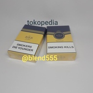 Rokok Import 555 Jamin ORI