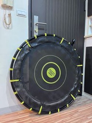 迪卡儂 成人款彈跳床 fit500