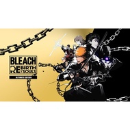 BLEACH Rebirth of Souls Ultimate Edition PC GAMES
