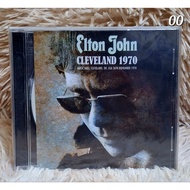 ELTON JOHN VIDEO MUSIC CD