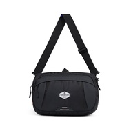 Zarventure Virgo Tas Selempang Besar Tablet 10 inch