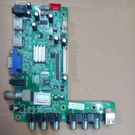 Mb tv polytron digital 32v710