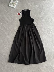全新Tommy Hilfiger春夏新款無袖背心連衣裙Tommy Hilfiger dress Tommy Hilfiger連衣裙 Tommy Hilfiger 裙