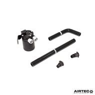 AIRTEC BMW F2X F3X F87 M2 N55 Waste Oil Recycling Bin Kit