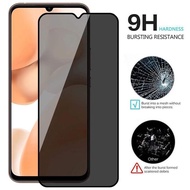 (NEW REPLACEMENT WARRANTY) Tempered Glass Anti Spy List Black Full Privacy for VIVO S1/S1 PRO/Z1/Z1 