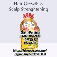 Nano Japan Royal Jelly Plus