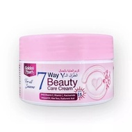Golden pearl 7 Way Beauty care Cream Spf 15