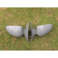 Mirror bmw E46 model M3