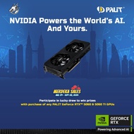 # PALIT GeForce RTX 5060 Dual 8GB GDDR7 #