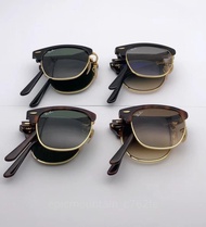 雷朋 Ray Ban RB2176 經典方形太陽眼鏡