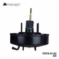 TOYOTA HI-LUX 22R BRAKE BOOSTER 44610-35860 MOHASHI