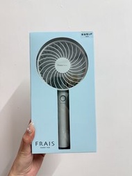 全新日本買 風扇仔 日本風扇仔 francfranc風扇 手持風扇 francfranc風扇仔 Francfranc FRAIS 手持風扇 francfranc風扇