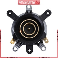 GLO Replacement AC 250V 13A Temperature Control Kettle Thermostat  Base Socket